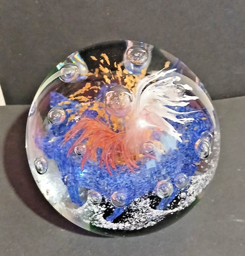 Vintage murano style - murano,