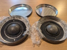 Celestion Ditton 66 Series II or Ditton 551 midrange diaphragm / voice coil 8Ohm