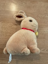 Lindt Golden Bunny Plush Soft