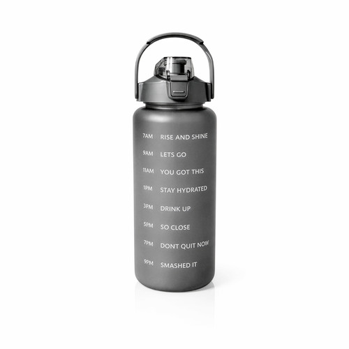 Sports water bottle - sports,