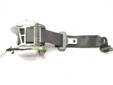 2016-2020 F60 MINI COUNTRYMAN REAR SEAT BELT REEL RH DRIVER 5 DOOR HATCH 7384994