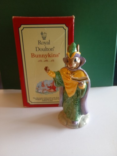 Royal doulton mystic - royal,