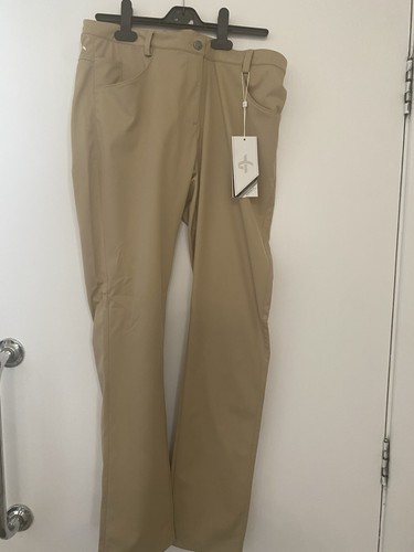 Wind woman golf pants - w,