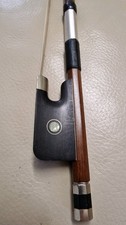 Vintage used  cello bow 67 cm