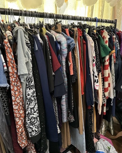 Women reseller job lot - women's,