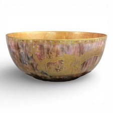 Edwardian Daisy Makeig-Jones