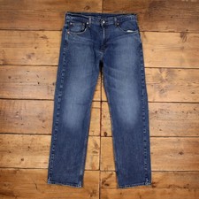 Levis 569 Jeans 34x32 Mens