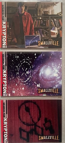 Smallville season search - 2,,