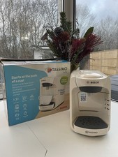 Bosch Tassimo Suny TAS3107GB