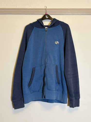 Saltrock men full zip up - zip,