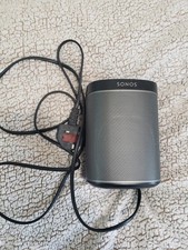Sonos Play:1 Wireless Speaker