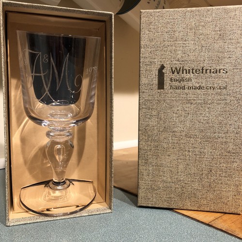 Whitefriars princess anne - whitefriars,