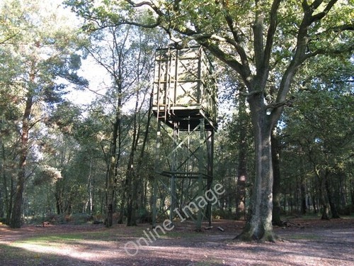 Photo 6x4 water - 6x4, tower