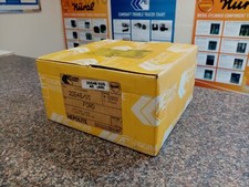 Ford 1100 Escort X Flow 751M Piston SET (4) 1975-80 STD/020/030/040" in stock