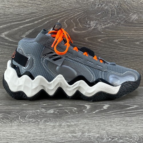 Adidas exhibit mid candace - b,