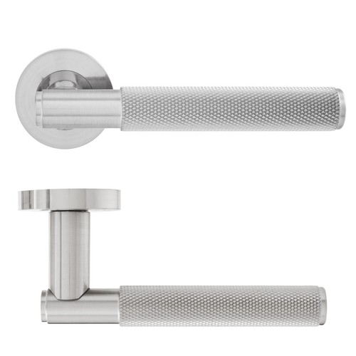 Eclipse door handles - eclipse,