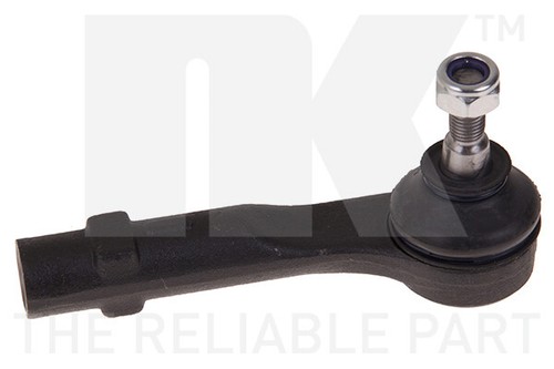 New tie rod - tie, for