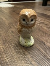 Beswick Barn Owl- Model 3273- Perfect Condition 
