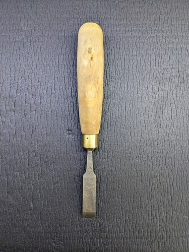 Sorby chisel wood - chisel, |
