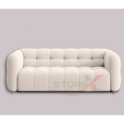Storex plush fabric - fabric, 3