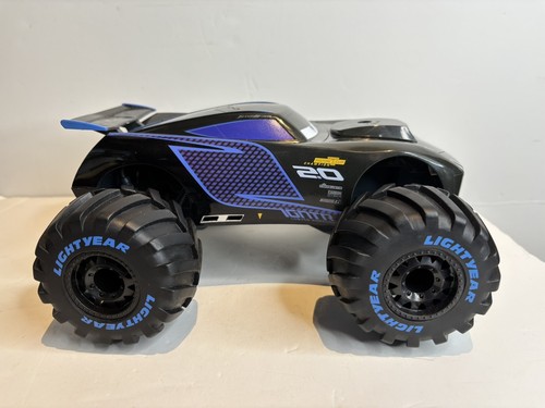 Jackson storm build race - jackson, to
