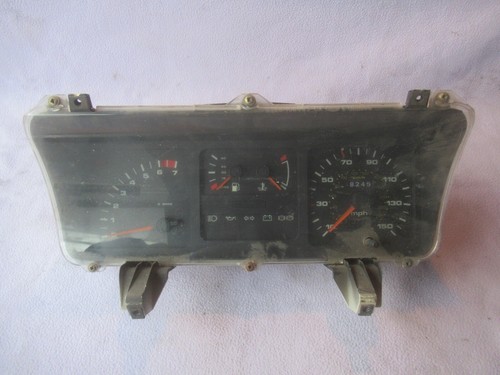 Ford sierra mk1 - mk2, 4x4