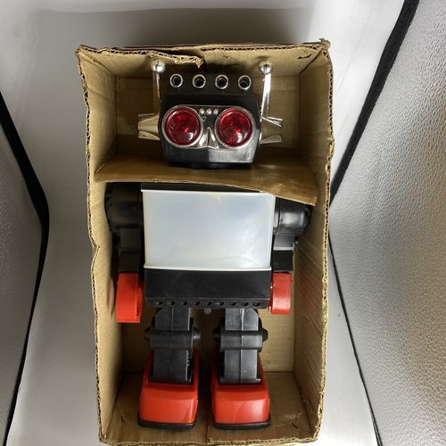 Battery operated giant - battery,