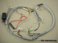 Honda Black Bomber 450 CB450K0 CB450  Main Wire Wiring Harness   Hi Quality New