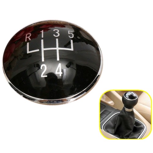Speed gear shift knob - 5,