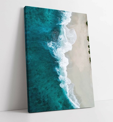 Ocean canvas wall art - 1,