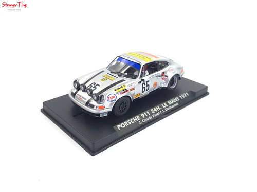 Fly car model p911 - model, 24hr