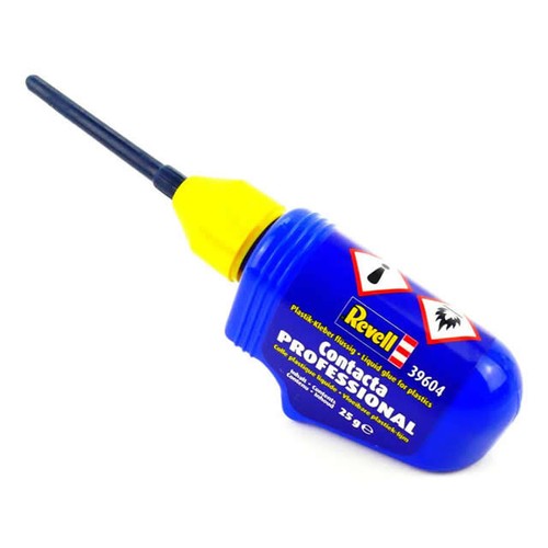 Revell contacta professional - revell,