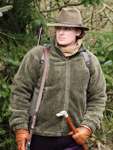 Laksen quail pile - laksen,