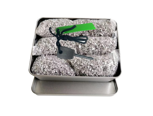 Fire starter magnesium ferro - starter,