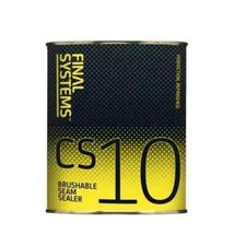 HB Body /CS10 Autoseal Seam