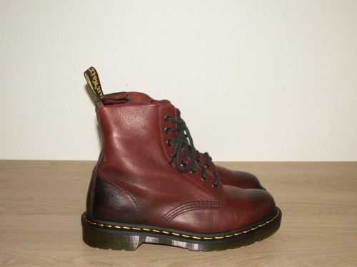 Martens 1460 pascal antique - dr,