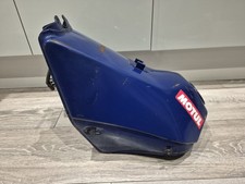 Yamaha dt125r fuel tank dtr - dt125r,