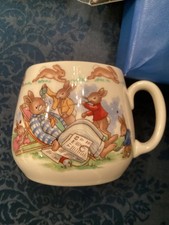 Royal Doulton BUNNYKINS