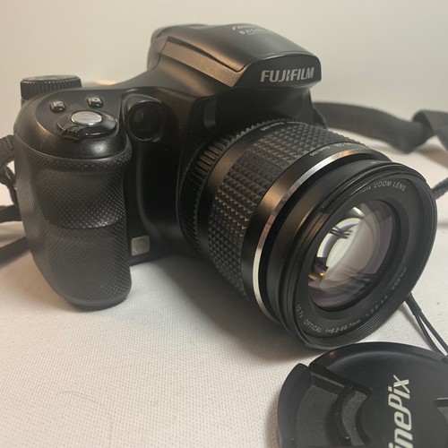 Fujifilm s6500fd digital - s6500fd,
