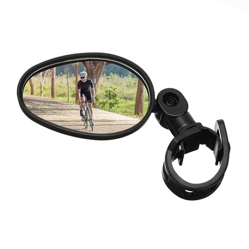 Pcs bicycle rear view - 1/2,