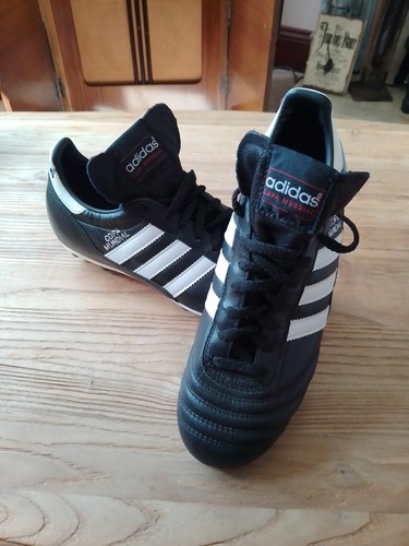 Adidas copa mundial black - copa,