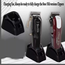Hair Clipper Charging Stand