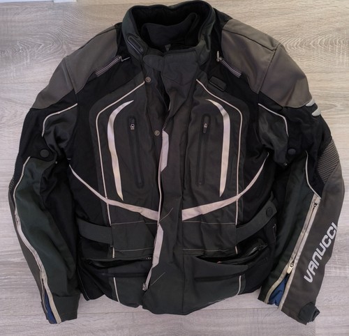 Vanucci men textile - men’s,