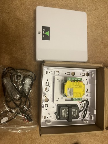 Paxton 242 166 switch2 - 242-166,