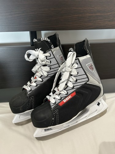 Sbk dk5 hockey ice - ice, skates