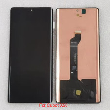 OEM LCD Display+Touch Screen
