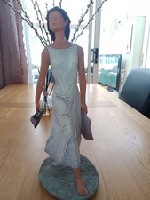 Nadal aracon figurine seaside - figurine, 'seaside