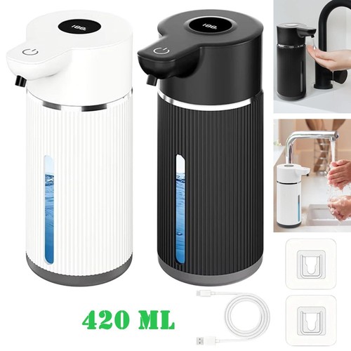 Automatic soap dispenser - soap, 420ml