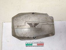 Crankcase Side Left Moped