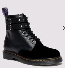 Dr. Martens x Wednesday 1460